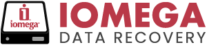 IOmega Data Recovery